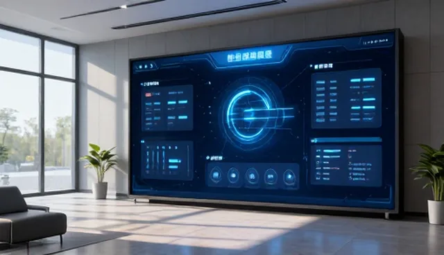 运维管理:全流程跟进在性能优化中的关键作用